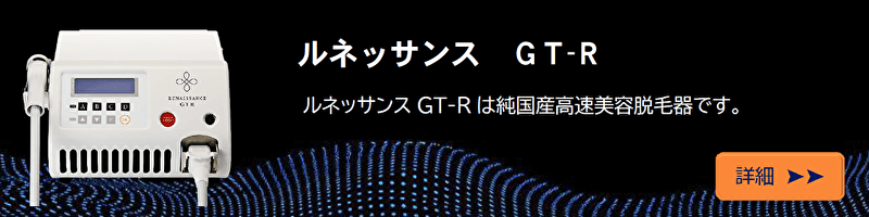 ルネッサンスGT-R