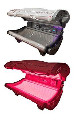 コラーゲンケアマシン