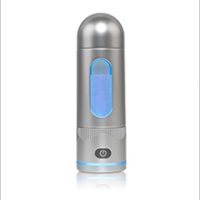 ハイドロインパクト氷河